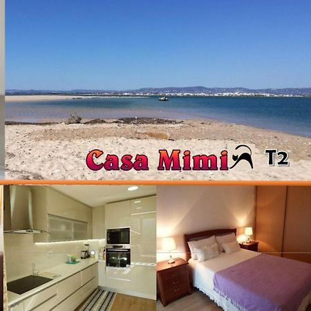 Appartamento Casa Mimi Distretto di Distretto di Faro Esterno foto