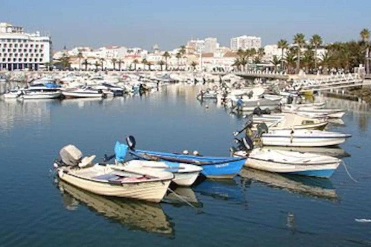 Appartamento Casa Mimi Distretto di Distretto di Faro Esterno foto