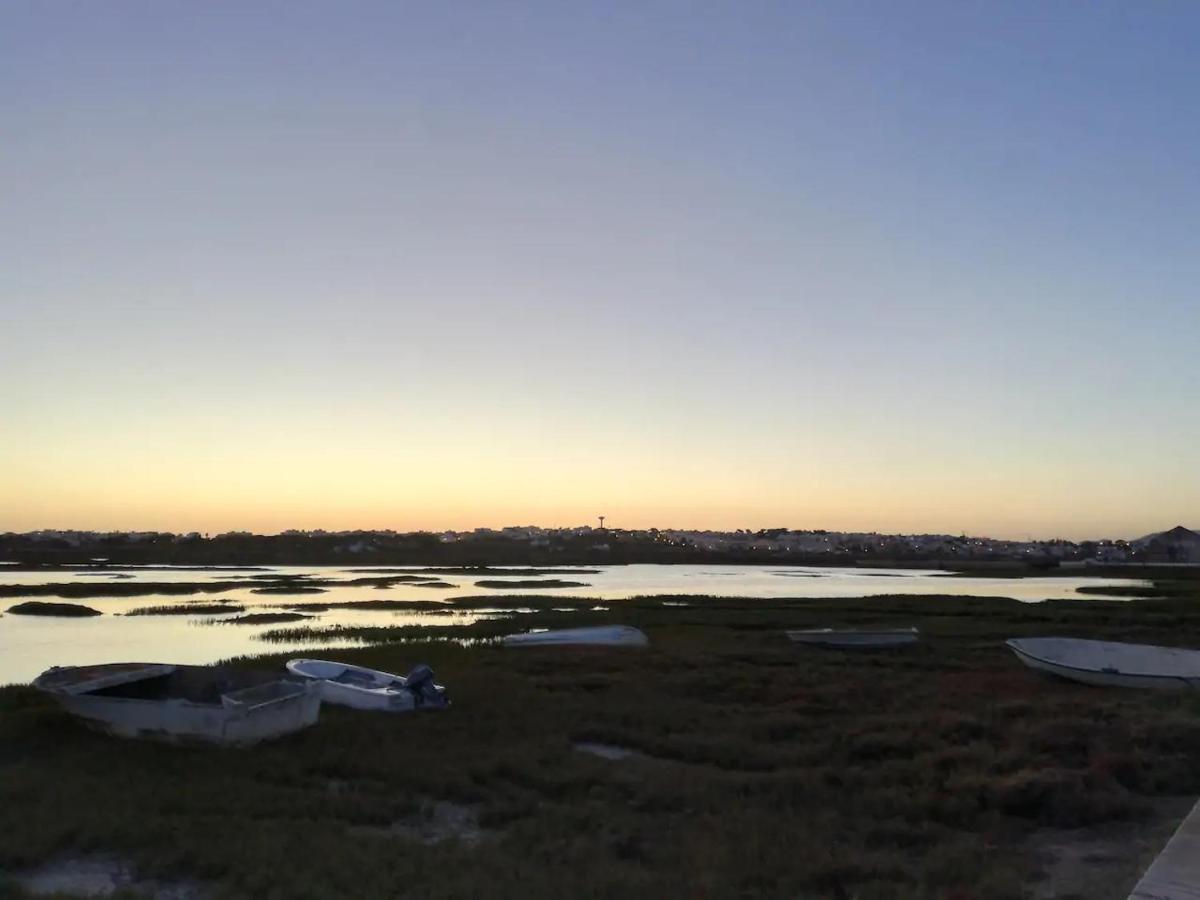 Appartamento Casa Mimi Distretto di Distretto di Faro Esterno foto