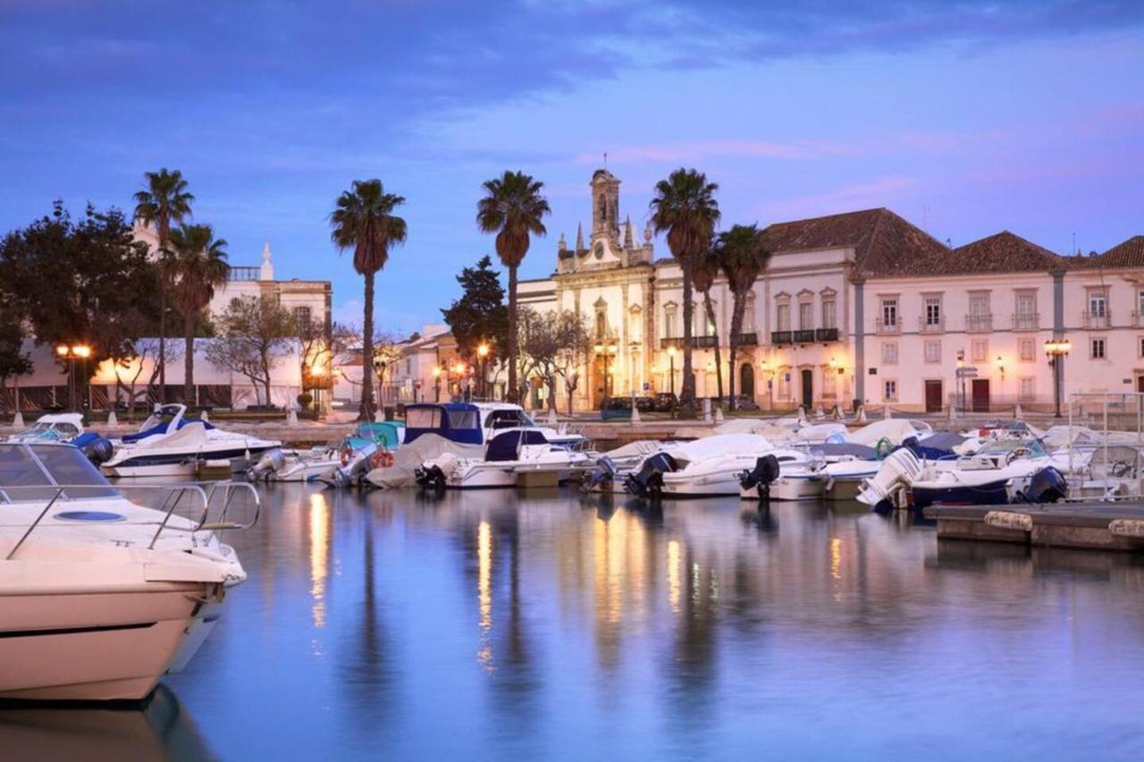 Appartamento Casa Mimi Distretto di Distretto di Faro Esterno foto