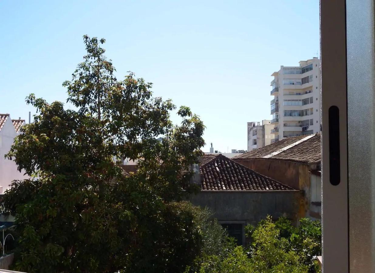 Appartamento Casa Mimi Distretto di Distretto di Faro Esterno foto