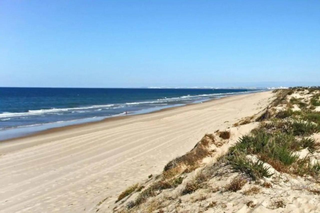 Appartamento Casa Mimi Distretto di Distretto di Faro Esterno foto